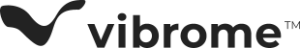 vibrome logo