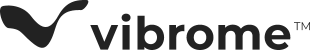 vibrome logo
