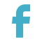 Facebook Hover Icon