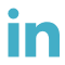 LinkedIn Hover Icon